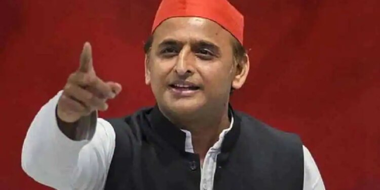 Jinnah row: Akhilesh tells detractors to ‘read books’, BJP asks ‘Indian or Pakistani’ | India News