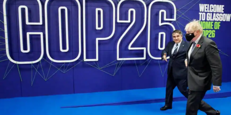 COP26 summit: Focus turns to climate finance after a flurry of pledges | World News