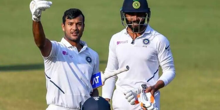 India vs New Zealand 2021: Mayank Agarwal excited to work with ‘approachable’ head coach Rahul Dravid | Cricket News
