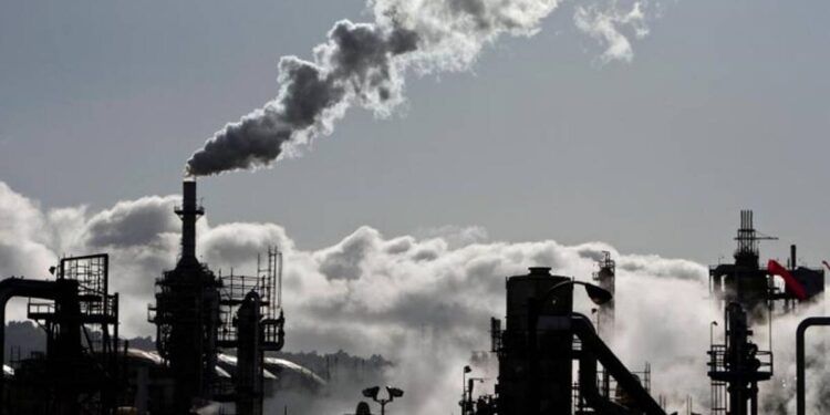 India pledges 1-billion-tonne emissions cut: A big forward step for climate action