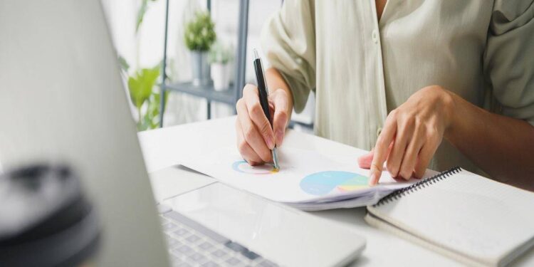 What’s stopping women from scaling up their SME businesses?