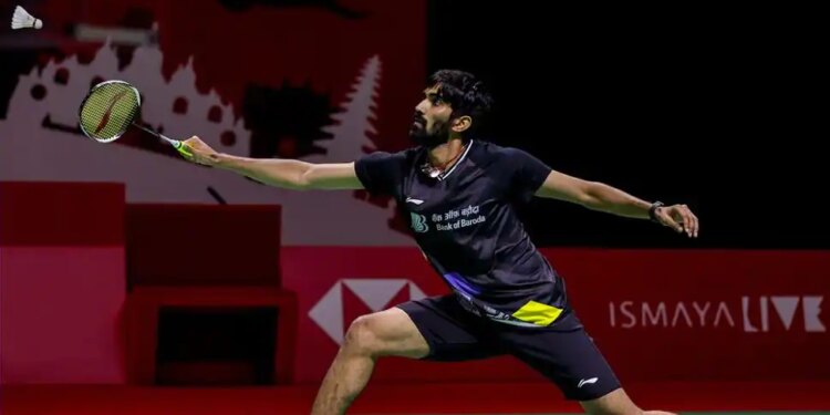 BWF World Tour Finals: Already qualified for semis, PV Sindhu loses final group match; Kidambi Srikanth bows out | Badminton News