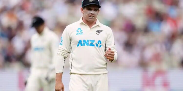 India vs New Zealand 2021: Tom Latham says THIS after 1-0 Test series loss | Cricket News