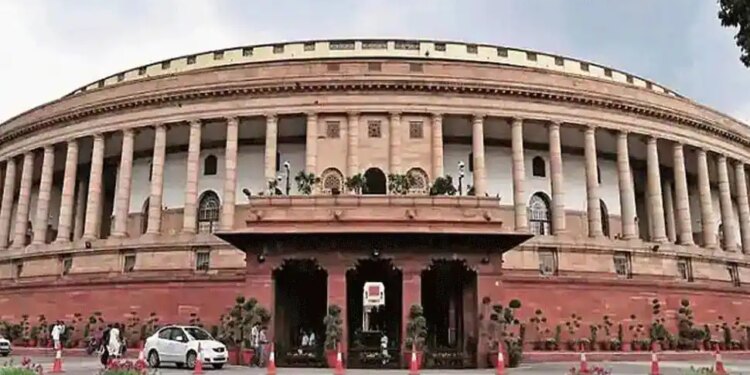 Bill to extend tenure of CBI director up to 5 years passed in Parliament | India News