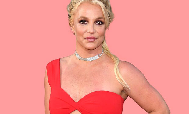 Britney Spears granted power to execute documents for first time after 13-year long conservatorship battle : Bollywood News