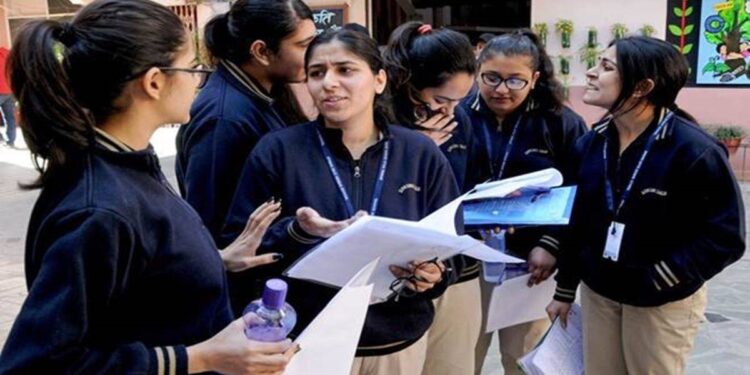 CBSE Term I controversy: How does the central board set question papers?
