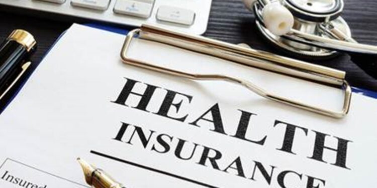 ‘Health insurance will continue to be our biggest growth driver’