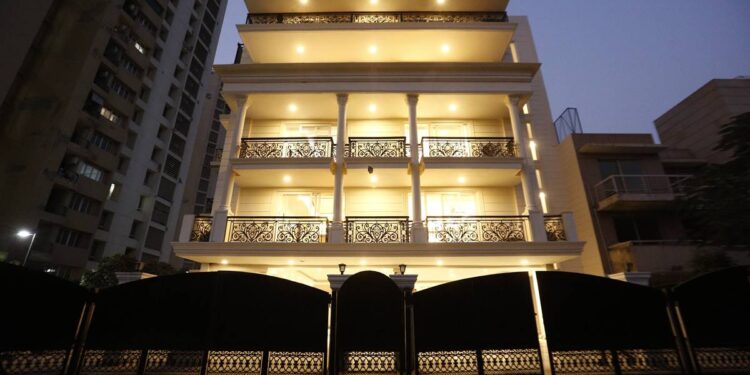 Independent floors emerging as most sought-after residential assets post COVID-19