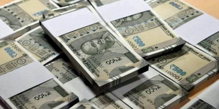 Extra borrowing space for states likely in FY23 too