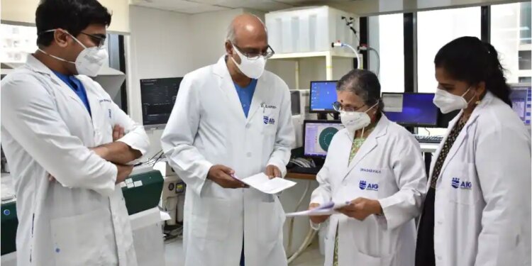 Is mixing and matching Covishield, Covaxin safe? Study provides BIG update | India News
