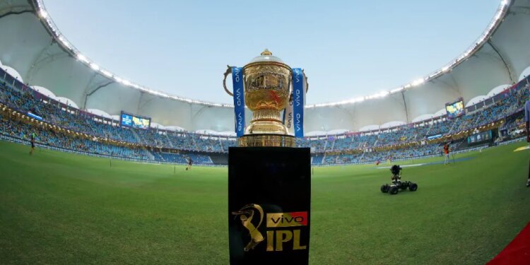 IPL 2022 mega auction: BCCI may shift venue from Bengaluru due to COVID-19 restrictions | Cricket News
