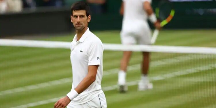 Australian Open: Novak Djokovic celebrates ‘Orthodox Christmas’ in detention center | Tennis News