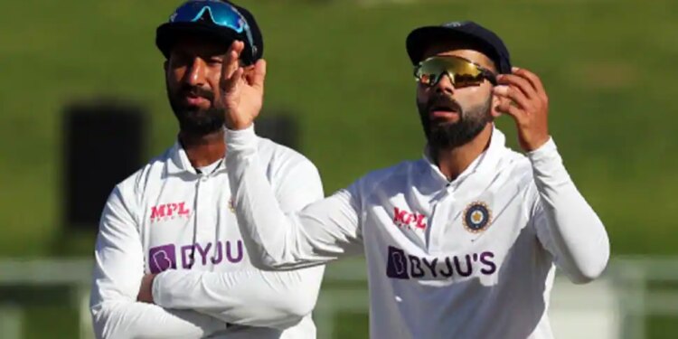Virat Kohli and Team India ‘forgot about the game after DRS controversy’, says SA skipper Dean Elgar | Cricket News