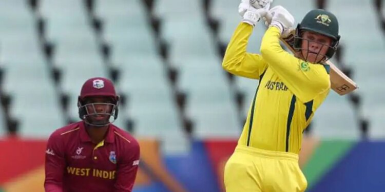 ICC U19 World Cup: Australia, Sri Lanka kick-off their campaign with a win | Cricket News