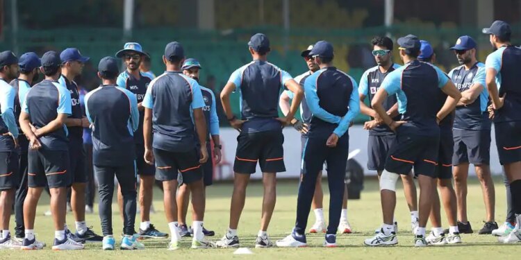 These two players likely to replace Ajinkya Rahane, Cheteshwar Pujara in Test side | Cricket News