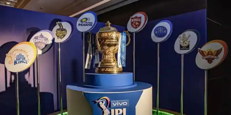 IPL 2022: 1214 players register for mega auction; check full list of retained players and purse remaining of all 10 teams | Cricket News