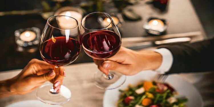 Tried & tested: From coffee to Black Bow Himalayan Whiskey, here are some F&B picks to impress your valentine