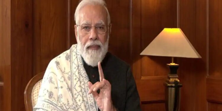 Uttar Pradesh elections 2022: BJP believes in mantra of ‘Sabka Sath, Sabka Vikas’ and ‘Unity in Diversity’, says PM Narendra Modi | India News
