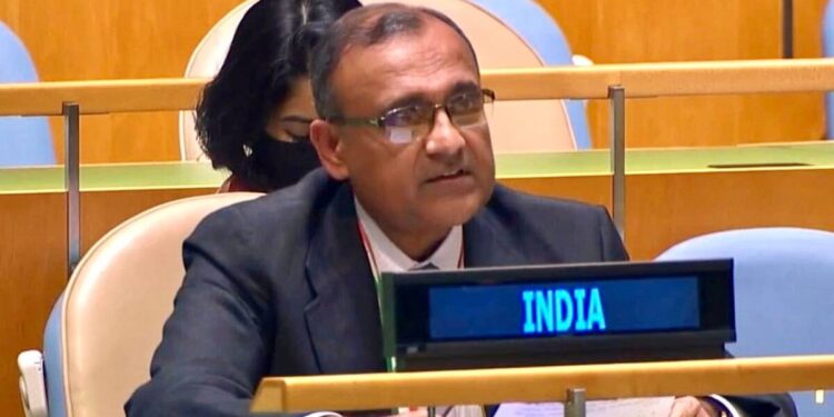 India objects to UNSG ISIS report’s omission of close links between proscribed terror groups like LeT & JeM