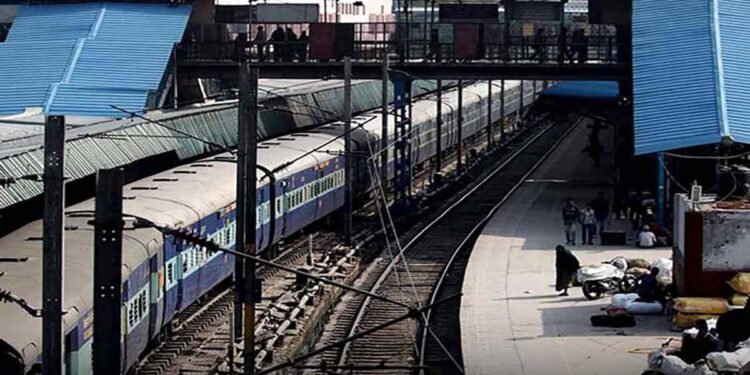 Union Budget 2022-23: Check state-wise allocation for ongoing Indian Railways projects