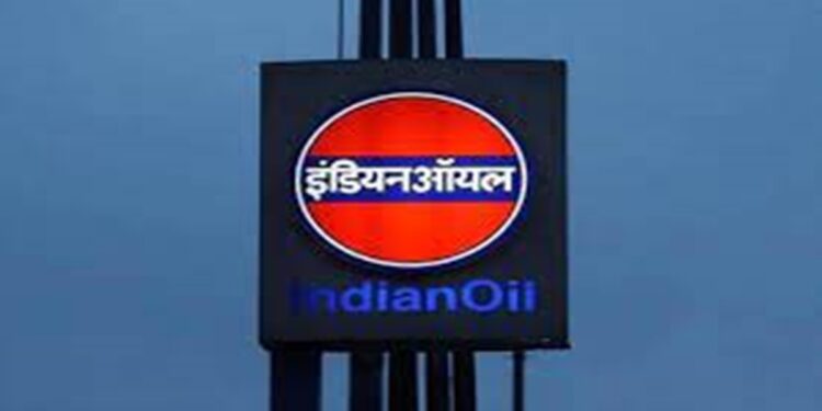Indian Oil buys Russian crude at deep discount