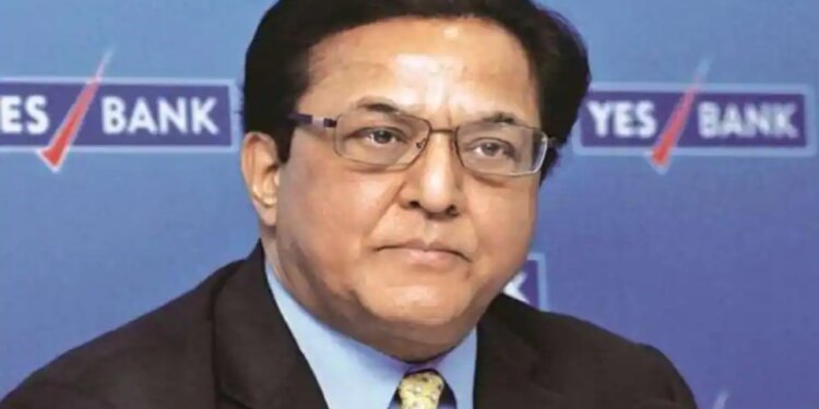 Congress, BJP trade barbs over Yes Bank co-founder Rana Kapoor’s allegation that he was forced to buy painting from Priyanka Gandhi | India News