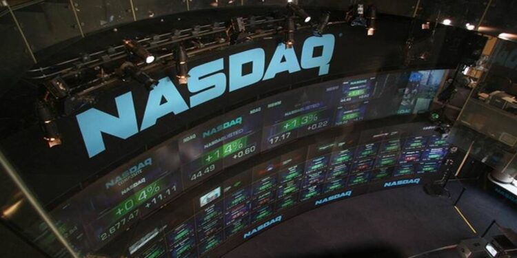 US Stocks: Nasdaq 100 on track for its worst month since 2008