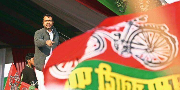 FE Exclusive | We know our shortcomings and how to tackle them: RLD’s Jayant Chaudhary on UP poll loss