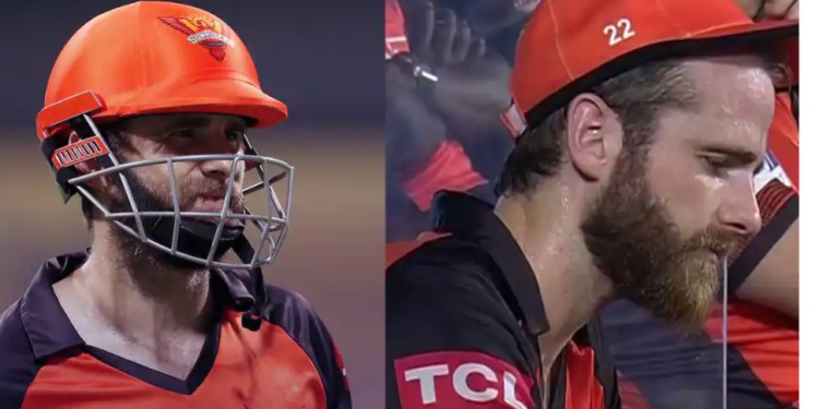 Kane Williamson is responsible for losses: SRH captain roasted by fans after big loss vs KKR in IPL 2022 | Cricket News