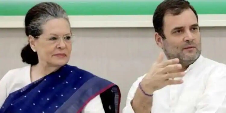 Chintan Shivir: Congress to enforce ‘1 family, 1 ticket’ rule, set up 3 new departments – Read on | India News