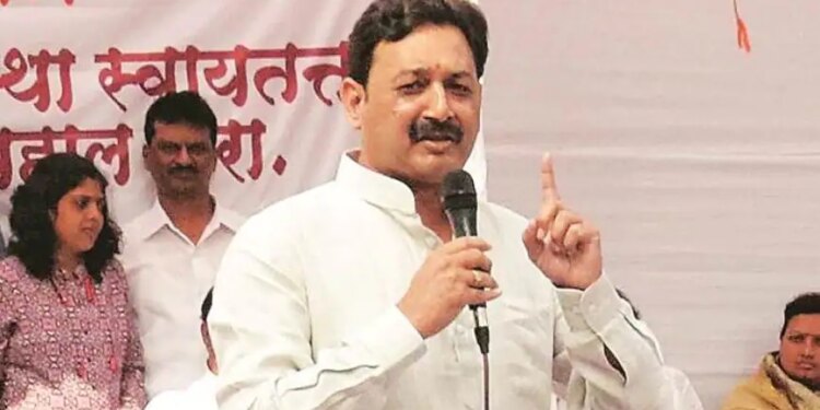 Rajya Sabha polls: Yuvraj Chhatrapati Sambhajiraje withdraws from Upper House race, here’s why | India News