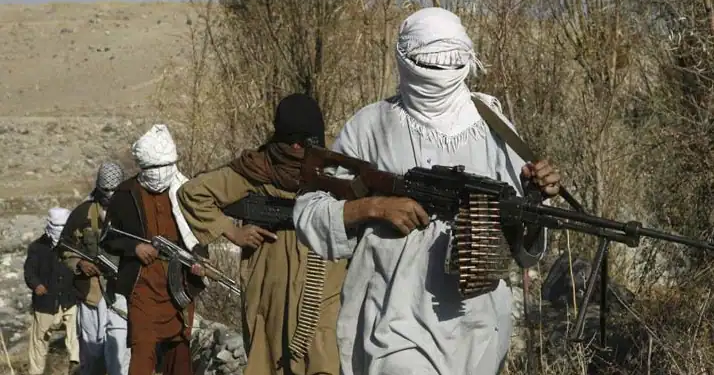 Taliban victory in Afghanistan inspired terrorists around world, increased anti-India foreign terror groups’ presence: UNSC report | India News