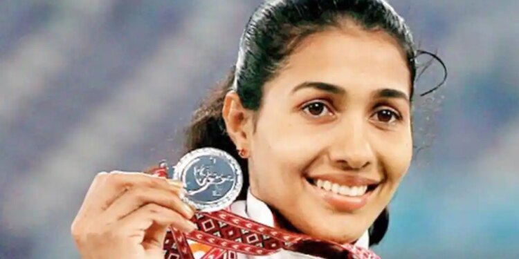 Anju Bobby George makes EXPLOSIVE claim, says athletes bringing back banned drugs from overseas | Other Sports News
