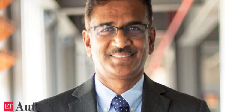 Eicher Motors Q4 PAT up 16% INR 610 crore, appoints B Govindarajan as CEO of Royal Enfield, Auto News, ET Auto