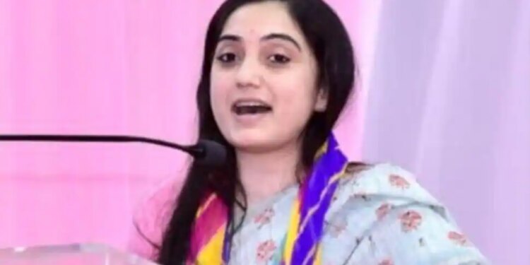 Nupur Sharma Comment Row: Blockades, slogans, fire, curfew across India – Check latest updates | India News