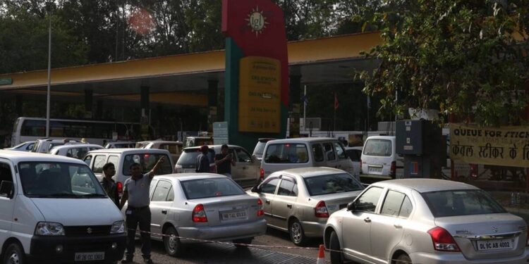 Despite EV push, CNG vehicles will play a key role in Indian passenger vehicle space