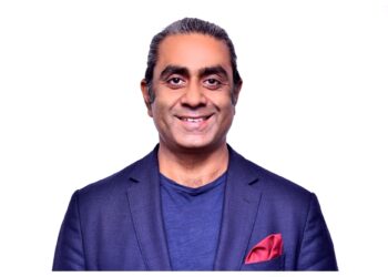 Gaming fast becoming a lifestyle choice: Vickram Bedi, Senior Director (Personal Systems), HP India