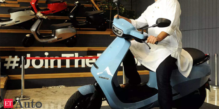 Can Bhavish Aggarwal become India’s answer to Musk or will he collapse?, Auto News, ET Auto
