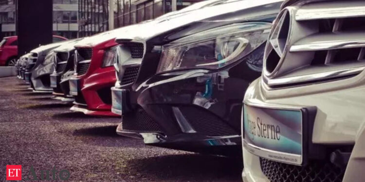 Auto Expo returns after 3 years; some prominent cos to skip event, Auto News, ET Auto