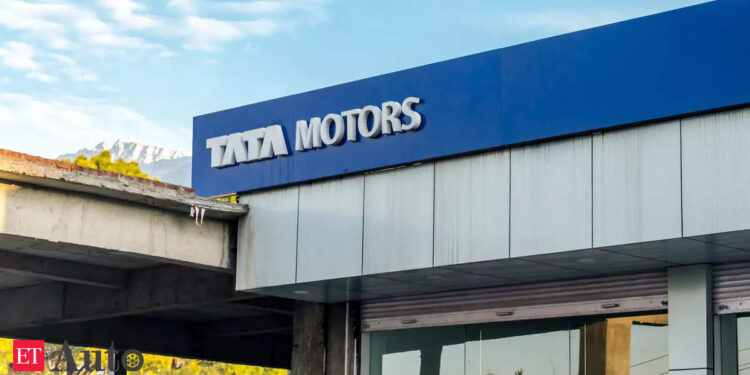 Tata Motors upgrades PV range to conform to stricter emission norms; Maruti, Mahindra on course, Auto News, ET Auto
