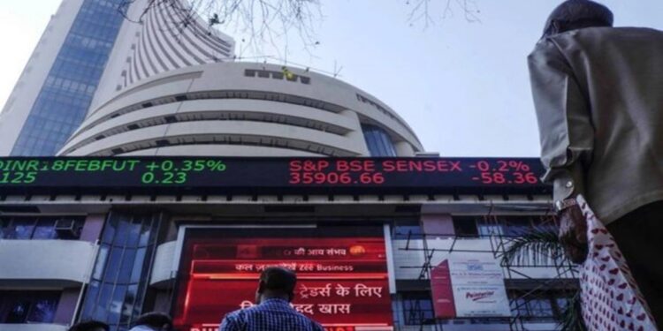 ‘Trying to address 20-yr legacy,’ says BSE’s new MD & CEO Sundararaman Ramamurthy