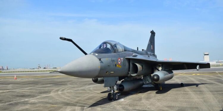 India soon to jointly manufacture jet engines for LCA-Mk2  