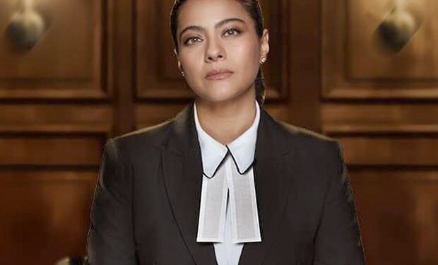 Kajol opens up on the success of The Trial: Pyaar, Kaanoon, Dhokha; says, “Being able to represent the strength of a woman and being appreciated for that portrayal is empowering for me” : Bollywood News
