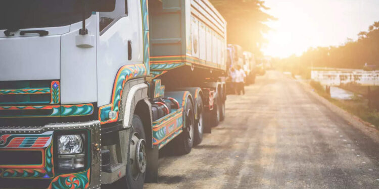 How technology megatrends will shape the future of Indian CV industry, ET Auto