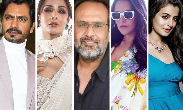 Meet the stellar jury panel of the Bollywood Hungama OTT India Fest and Awards : Bollywood News