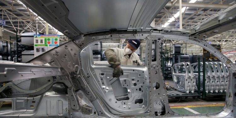 Many companies fail to make required investments under auto PLI plan, ET Auto