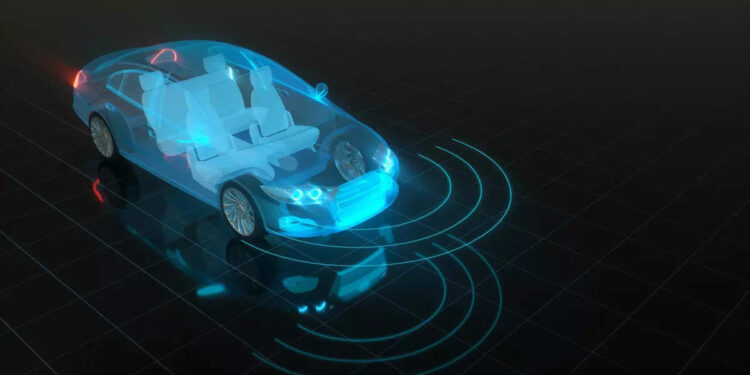 How GenAI is making a move in the global automotive world, ET Auto