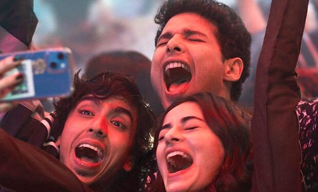 Kho Gaye Hum Kahan starring Ananya Panday, Siddhant Chaturvedi, and Adarsh Gourav opts for direct Netflix release on December 26 : Bollywood News
