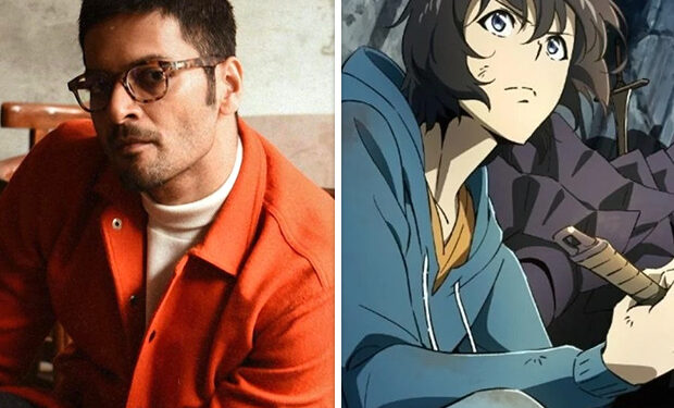 Ali Fazal turns voice actor, to Hindi dub for anime series Solo Leveling : Bollywood News