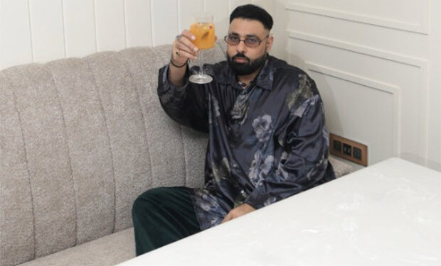 Badshah marks his maiden innings in hospitality sector; invests in three brands Sago Spice Symphony, Seville and Sidera : Bollywood News